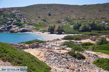 Itanos en Erimoupoli | Lassithi Kreta | Foto 24 - Foto van https://www.grieksegids.nl/fotos/itanos/normaal/itanos-erimoupoli-kreta-024.jpg