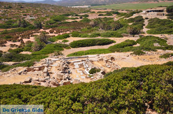 Itanos en Erimoupoli | Lassithi Kreta | Foto 33 - Foto van https://www.grieksegids.nl/fotos/itanos/normaal/itanos-erimoupoli-kreta-033.jpg