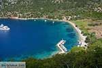 Polis Ithaki - Ionische eilanden -  Foto 2 - Foto van De Griekse Gids