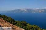 Westkust Ithaki - Ionische eilanden -  Foto 2 - Foto van De Griekse Gids