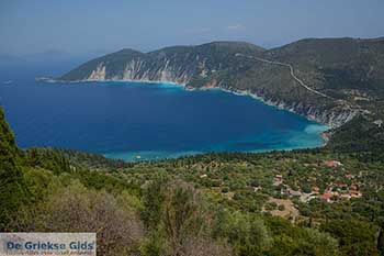 Exogi Ithaki - Ionische eilanden -  Foto 5 - Foto van https://www.grieksegids.nl/fotos/ithaki/350pix/exogi-ithaki-005.jpg