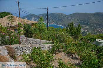 Exogi Ithaki - Ionische eilanden -  Foto 7 - Foto van https://www.grieksegids.nl/fotos/ithaki/350pix/exogi-ithaki-007.jpg