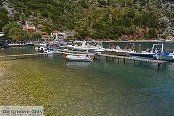 Frikes Ithaki - Ionische eilanden -  Foto 16 - Foto van https://www.grieksegids.nl/fotos/ithaki/350pix/frikes-ithaki-016.jpg