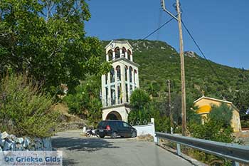 Perachori Ithaki - Ionische eilanden -  Foto 1 - Foto van https://www.grieksegids.nl/fotos/ithaki/350pix/perachori-ithaki-001.jpg