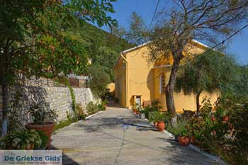 Perachori Ithaki - Ionische eilanden -  Foto 9 - Foto van https://www.grieksegids.nl/fotos/ithaki/350pix/perachori-ithaki-009.jpg