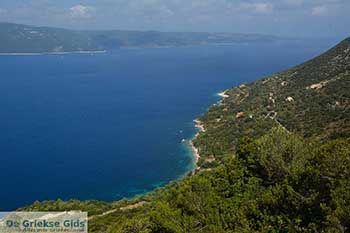 Pisaetos Ithaki - Ionische eilanden -  Foto 2 - Foto van https://www.grieksegids.nl/fotos/ithaki/350pix/pisaetos-ithaki-002.jpg