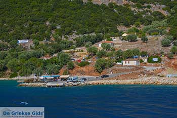 Pisaetos Ithaki - Ionische eilanden -  Foto 9 - Foto van https://www.grieksegids.nl/fotos/ithaki/350pix/pisaetos-ithaki-009.jpg