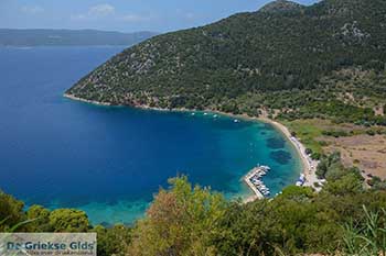 Polis Ithaki - Ionische eilanden -  Foto 15 - Foto van https://www.grieksegids.nl/fotos/ithaki/350pix/polis-ithaki-015.jpg