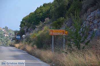 Stavros Ithaki - Ionische eilanden -  Foto 1 - Foto van https://www.grieksegids.nl/fotos/ithaki/350pix/stavros-ithaki-001.jpg