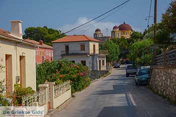 Stavros Ithaki - Ionische eilanden -  Foto 3 - Foto van https://www.grieksegids.nl/fotos/ithaki/350pix/stavros-ithaki-003.jpg