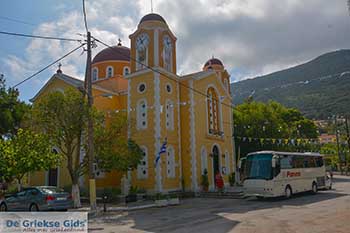 Stavros Ithaki - Ionische eilanden -  Foto 6 - Foto van https://www.grieksegids.nl/fotos/ithaki/350pix/stavros-ithaki-006.jpg