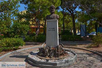 Stavros Ithaki - Ionische eilanden -  Foto 8 - Foto van https://www.grieksegids.nl/fotos/ithaki/350pix/stavros-ithaki-008.jpg