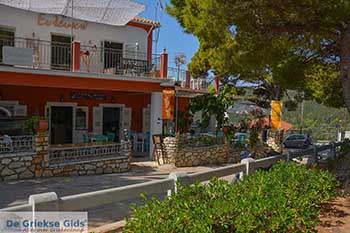 Stavros Ithaki - Ionische eilanden -  Foto 9 - Foto van https://www.grieksegids.nl/fotos/ithaki/350pix/stavros-ithaki-009.jpg