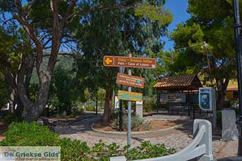 Stavros Ithaki - Ionische eilanden -  Foto 11 - Foto van https://www.grieksegids.nl/fotos/ithaki/350pix/stavros-ithaki-011.jpg