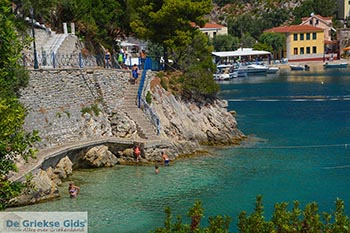 Kioni Ithaki - Ionische eilanden -  Foto 3 - Foto van https://www.grieksegids.nl/fotos/ithaki/kioni/350pix/kioni-ithaki-003.jpg