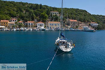 Kioni Ithaki - Ionische eilanden -  Foto 4 - Foto van https://www.grieksegids.nl/fotos/ithaki/kioni/350pix/kioni-ithaki-004.jpg