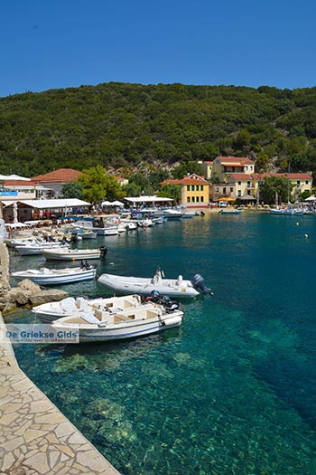 Kioni Ithaki - Ionische eilanden -  Foto 5 - Foto van https://www.grieksegids.nl/fotos/ithaki/kioni/350pix/kioni-ithaki-005.jpg