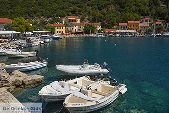 Kioni Ithaki - Ionische eilanden -  Foto 6 - Foto van https://www.grieksegids.nl/fotos/ithaki/kioni/350pix/kioni-ithaki-006.jpg