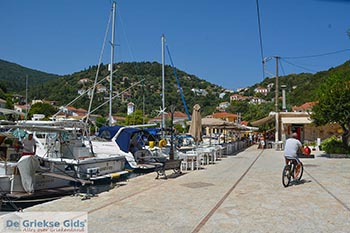 Kioni Ithaki - Ionische eilanden -  Foto 18 - Foto van https://www.grieksegids.nl/fotos/ithaki/kioni/350pix/kioni-ithaki-018.jpg