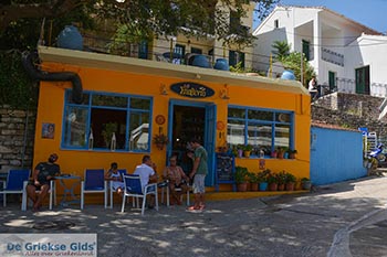 Kioni Ithaki - Ionische eilanden -  Foto 25 - Foto van https://www.grieksegids.nl/fotos/ithaki/kioni/350pix/kioni-ithaki-025.jpg