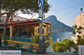 Masouri - Insel Kalymnos -  Foto 47 - Foto von GriechenlandWeb.de