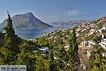 Myrties, aan de overkant Telendos - Eiland Kalymnos -  Foto 4 - Foto van De Griekse Gids