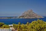 Myrties, aan de overkant Telendos - Eiland Kalymnos -  Foto 36 - Foto van De Griekse Gids