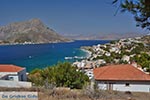 Myrties, aan de overkant Telendos - Eiland Kalymnos -  Foto 37 - Foto van De Griekse Gids