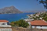 Myrties, aan de overkant Telendos - Eiland Kalymnos -  Foto 38 - Foto van De Griekse Gids