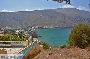 Panormos - Eiland Kalymnos -  Foto 1 - Foto van https://www.grieksegids.nl/fotos/kalymnos/panormos-kalymnos/normaal/panormos-kalymnos-001.jpg