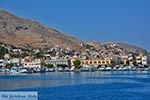 Pothia - Kalymnos stad - Eiland Kalymnos foto 2 - Foto van De Griekse Gids