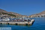 Pothia - Kalymnos stad - Eiland Kalymnos foto 3 - Foto van De Griekse Gids