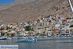 Pothia - Kalymnos stad - Eiland Kalymnos foto 5 - Foto van De Griekse Gids