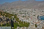 Pothia - Kalymnos stad - Eiland Kalymnos foto 40 - Foto van De Griekse Gids