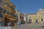 Pothia - Kalymnos stad - Eiland Kalymnos foto 81 - Foto van De Griekse Gids