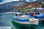 Vathys - Eiland Kalymnos foto 30 - Foto van De Griekse Gids