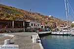 Vathys - Eiland Kalymnos foto 37 - Foto van De Griekse Gids