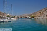 Vathys - Eiland Kalymnos foto 39 - Foto van De Griekse Gids