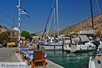 Vathys - Eiland Kalymnos foto 42 - Foto van De Griekse Gids