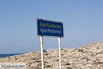 Agios Konstandinos Kasos - Dodecanese foto 22 - Foto van Nefeli Syriopoulou