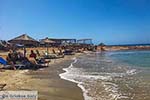 Ammoua beach Kasos - Dodecanese foto 27 - Foto van Nefeli Syriopoulou