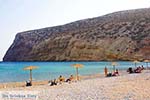 Helatros beach Kasos - Dodecanese foto 137 - Foto van Nefeli Syriopoulou