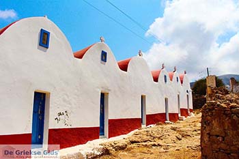 Panagia Kasos - Dodecanese foto 146 - Foto van Nefeli Syriopoulou