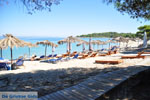 Golden Beach bij Pefkochori | Kassandra Chalkidiki | Griekenland 4 - Foto van De Griekse Gids