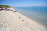 Golden Beach bij Pefkochori | Kassandra Chalkidiki | Griekenland 7 - Foto van De Griekse Gids