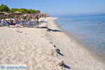 Golden Beach bij Pefkochori | Kassandra Chalkidiki | Griekenland 9 - Foto van De Griekse Gids
