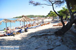 Chrousso beach bij Paliouri | Kassandra Chalkidiki | Griekenland 1 - Foto van De Griekse Gids