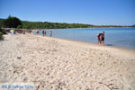 Chrousso beach bij Paliouri | Kassandra Chalkidiki | Griekenland 5 - Foto van De Griekse Gids