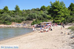 Chrousso beach bij Paliouri | Kassandra Chalkidiki | Griekenland 6 - Foto van De Griekse Gids