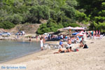 Chrousso beach bij Paliouri | Kassandra Chalkidiki | Griekenland 7 - Foto van De Griekse Gids